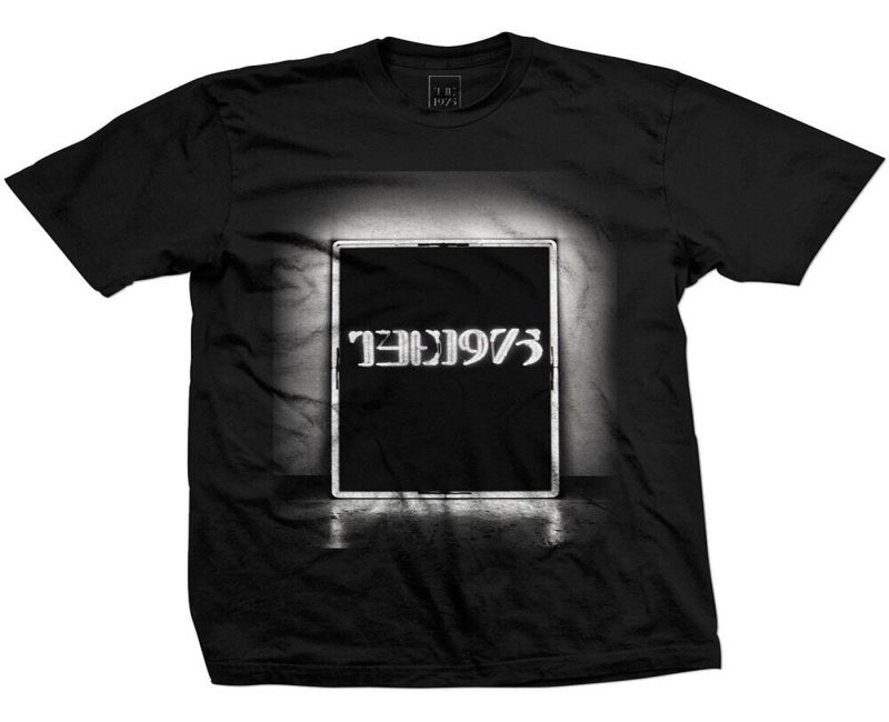 The 1975 Exclusive: Official Merch for True Fans
