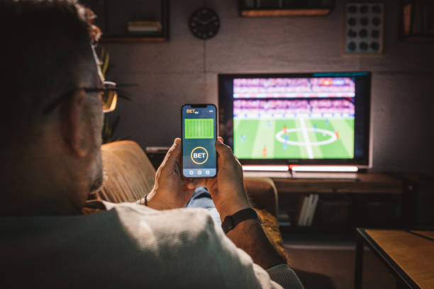 How to Use the BetVisa App for Live Betting