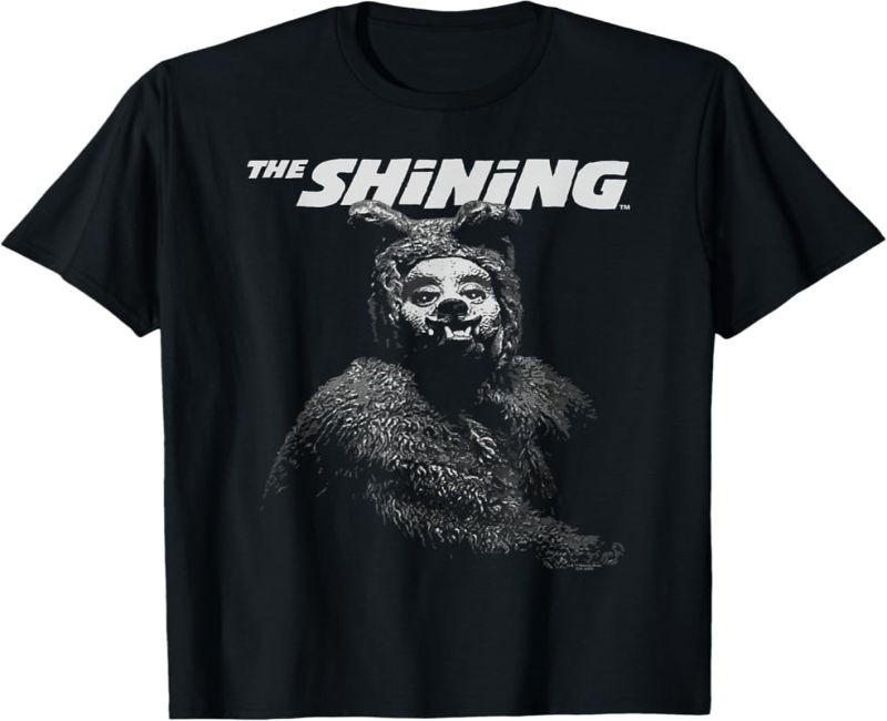 Inside The Shining Official Merch: What You Need to Know