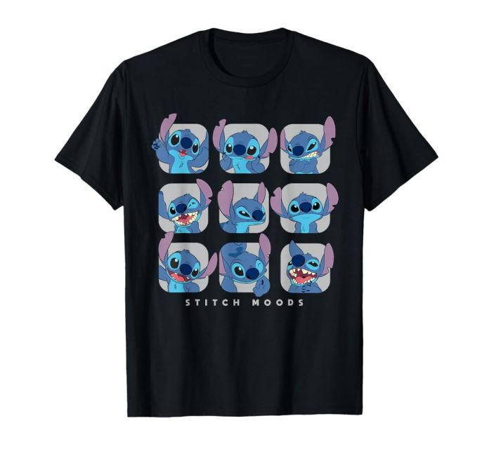 The Ultimate Lilo Stitch Merchandise Collection for Fans