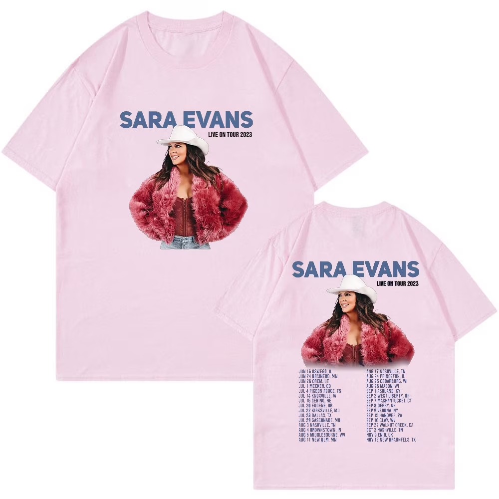 From Shadows to Spotlight: The Allure of Sara Woman In The Shadows Merch