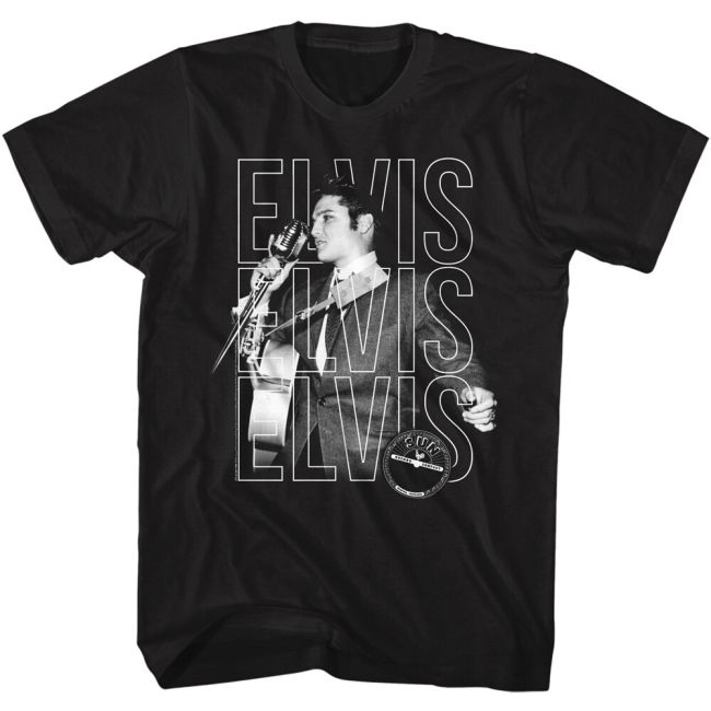 The Ultimate Guide to Authentic Elvis Merch: Unveiling the Best Picks