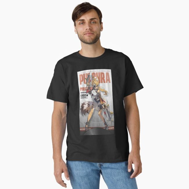 Unleashing Your Passion with Zzz Official Merch: A Fan’s Dream Collection