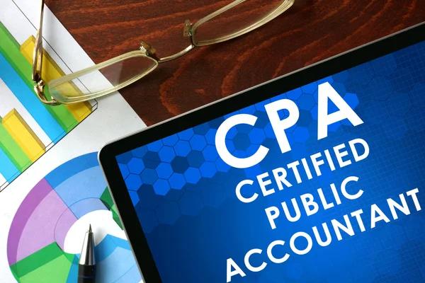 The Day-to-Day Work of a Certified Public Accountant Explained
