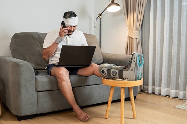 Top Mistakes to Avoid in Personal Injury Claims