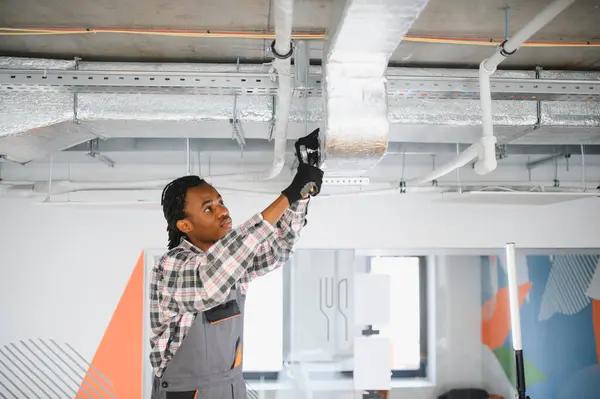 Energy-Efficient HVAC Installation Services in Las Vegas