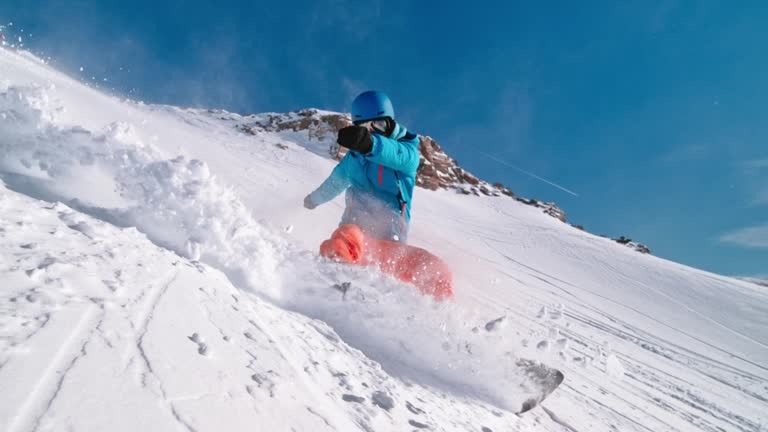 Reveal Why Premium Snowboard Rental Gear Makes a Difference on the Slopes in Any Weather