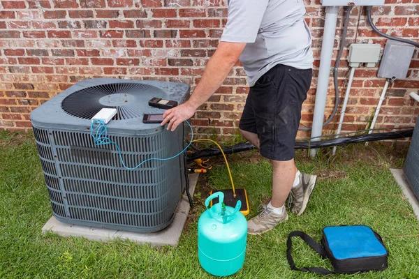 Professional Air Conditioning Repair Services You Can Trust