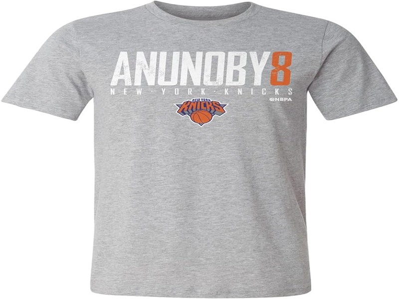 Oganunoby Official Shop Spotlight: Where Fan Dreams Come True