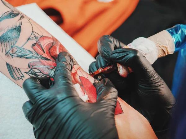 Get Inked at Austin’s Premier Tattoo Shops