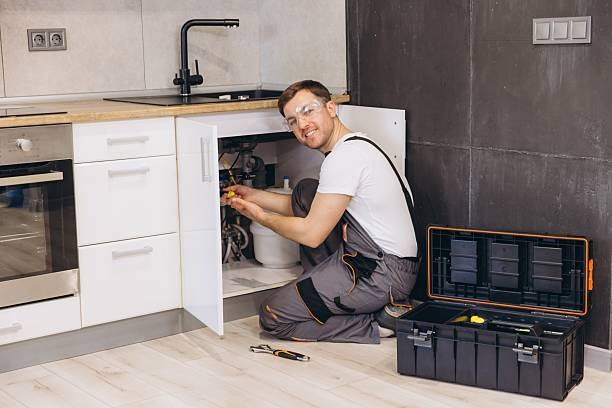 Quality Heating, Cooling, Plumbing & Electric Solutions Near You