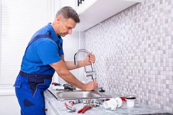 Best Methods to Improve Plumbing Efficiency in Residential Homes