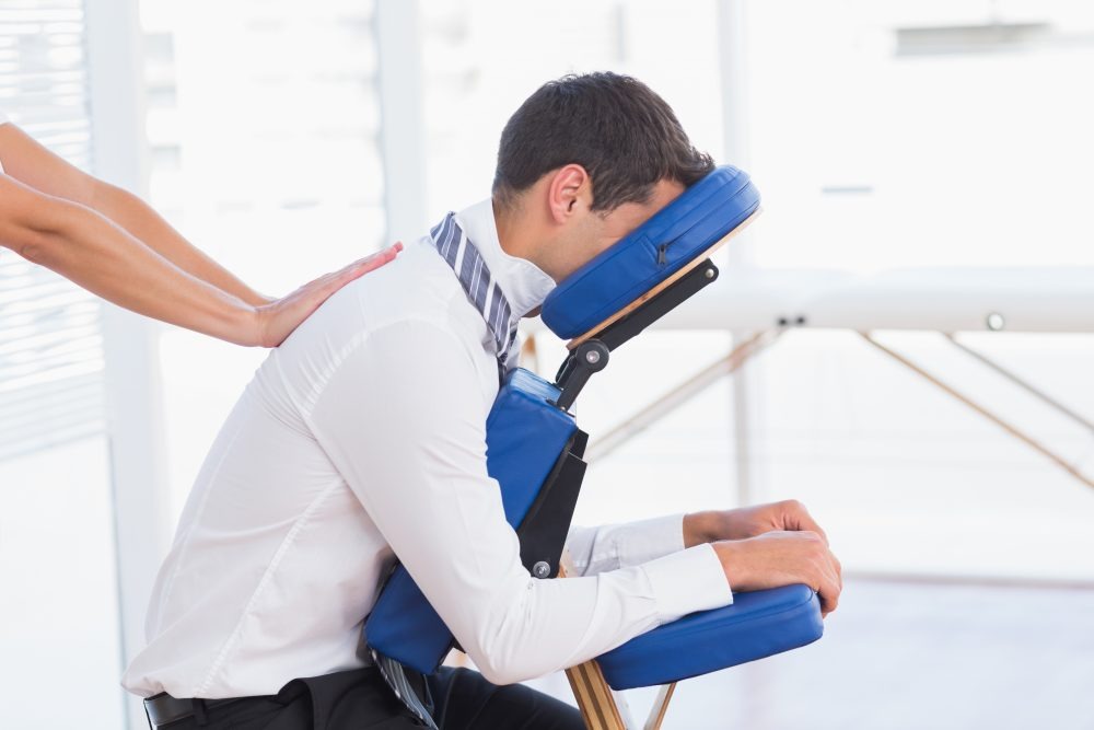 Can Massage Chairs Help With Travel Fatigue?