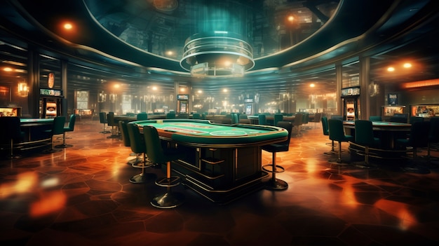 Registration Process on migliori casino online Sites