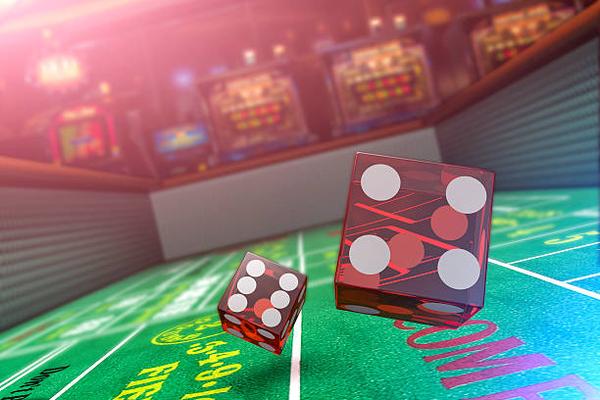 Interactive Bonus Games in Online Casino Slots