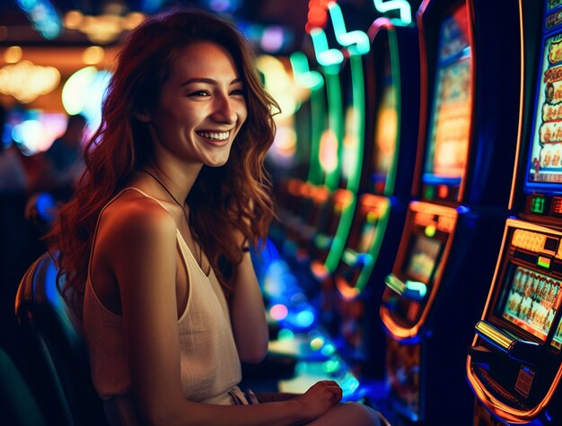 Best Online Casinos with Big Jackpots