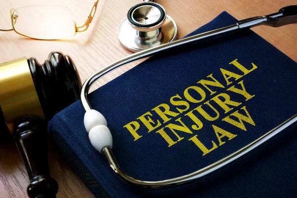Experienced Personal Injury Attorney Near Me for Accident Claims