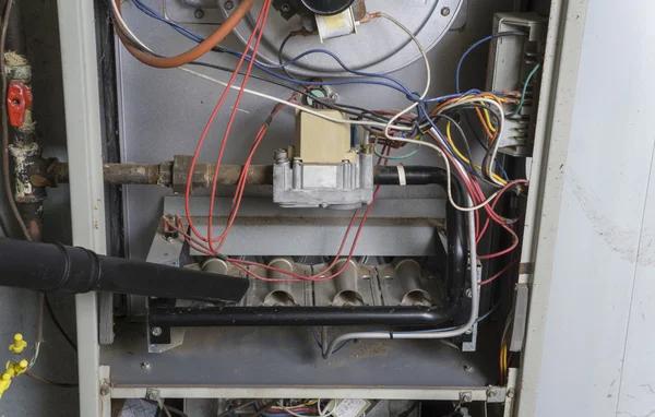 Professional Furnace Repair Near Me for Quick Heating Fixes