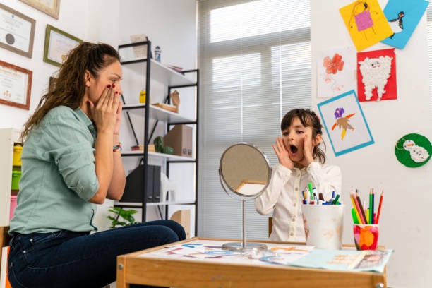 Quality Speech Therapy for Children Near Me You Can Rely On