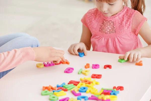 How Schools Coordinate with Speech Therapy for Children Benton Services