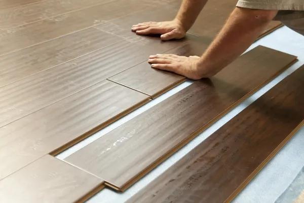 Find Professional Flooring Near Me with Free Estimates