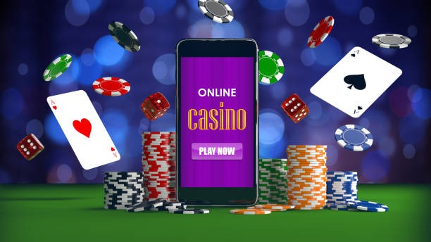 Casino Non AAMS Platforms With Flexible Bonuses