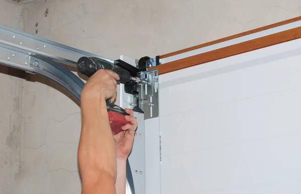 Fast Garage Door Repair to Get Your Door Working Again