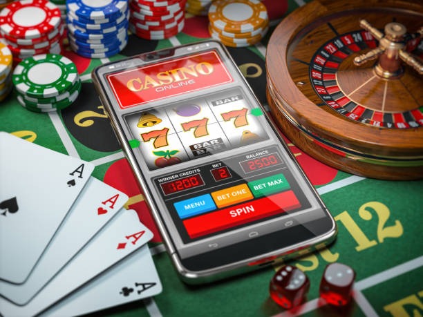 Tips for Finding the Best Online Casinos