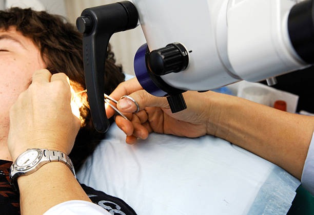 How Micro Ear Surgery Helps in Treating Hearing Loss