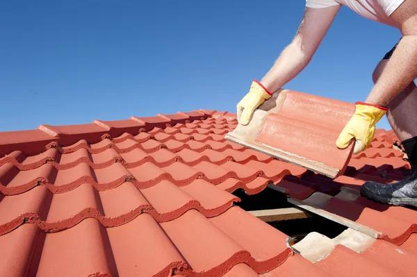 Affordable Roof Replacements for Residential Homes
