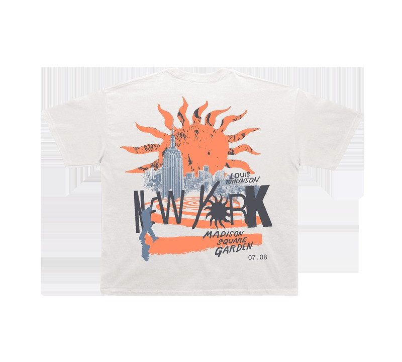 Niall Horan Official Shop Official Gifts for Every Fan