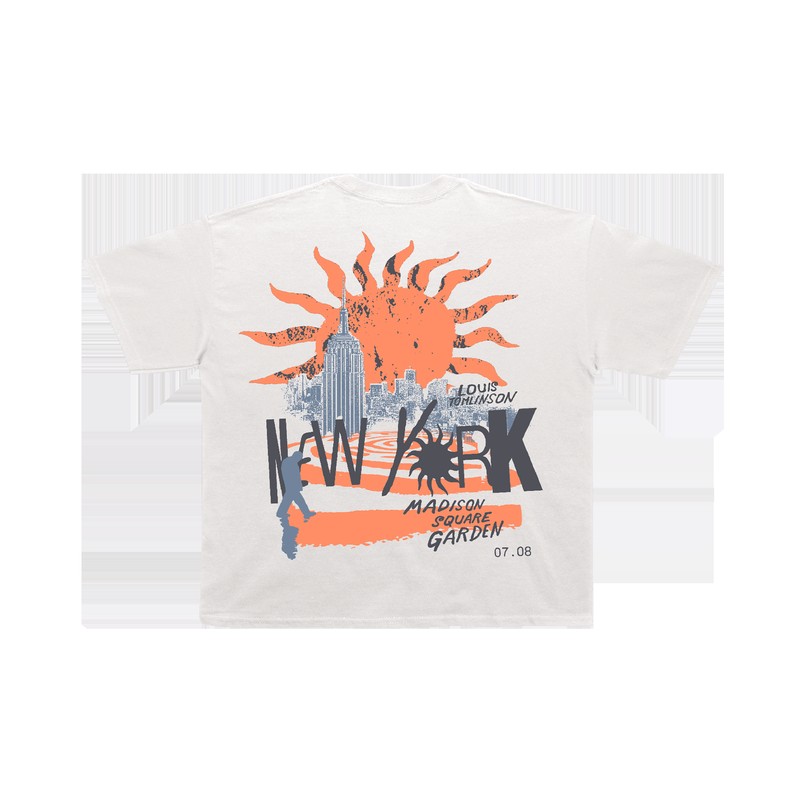 Niall Horan Official Shop Official Gifts for Every Fan