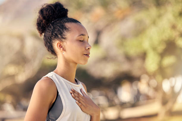 Why Health Isn’t Just About Diet and Exercise