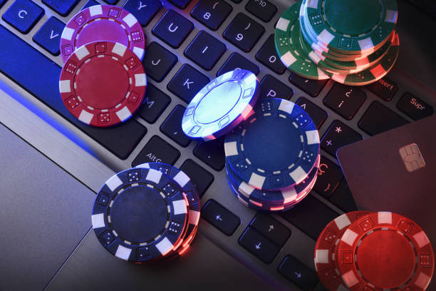 An Easy Introduction to idrpoker