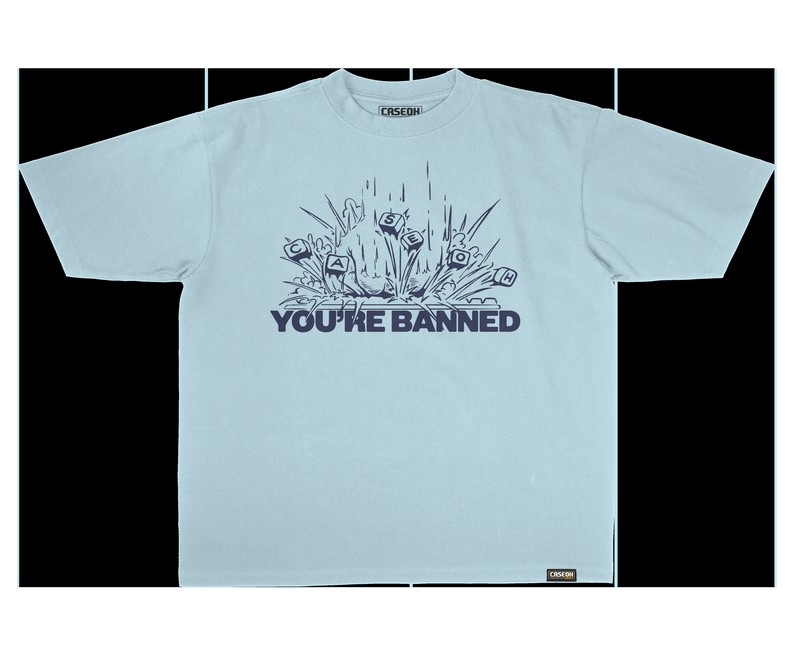 Browse Authentic Apparel in CaseOh Store Online