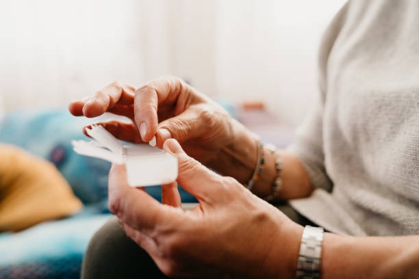 How I Made My Health Routine Work Long Term